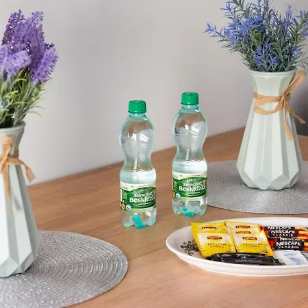 Mokotow Open Business By Bookinghost * Warsaw