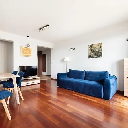 Mokotow Open Business By Bookinghost