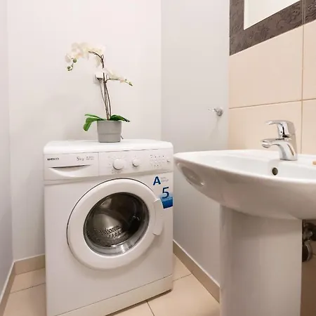 Mokotow Open Business By Bookinghost Warsaw