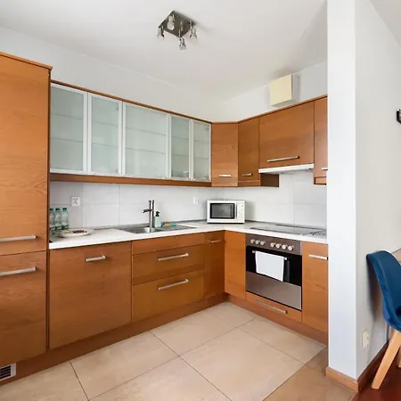 Mokotow Open Business By Bookinghost