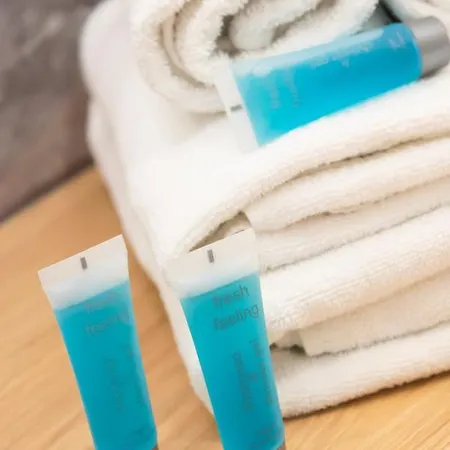 Mokotow Open Business By Bookinghost