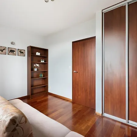 Mokotow Open Business By Bookinghost