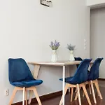 아파트 Mokotow Open Business By Bookinghost