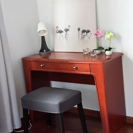 Mokotow Open Business Apartment