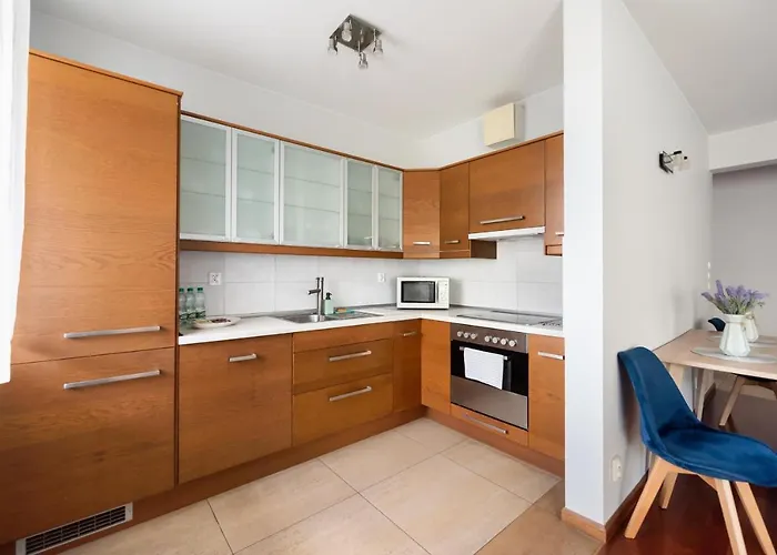 Mokotow Open Business By Bookinghost